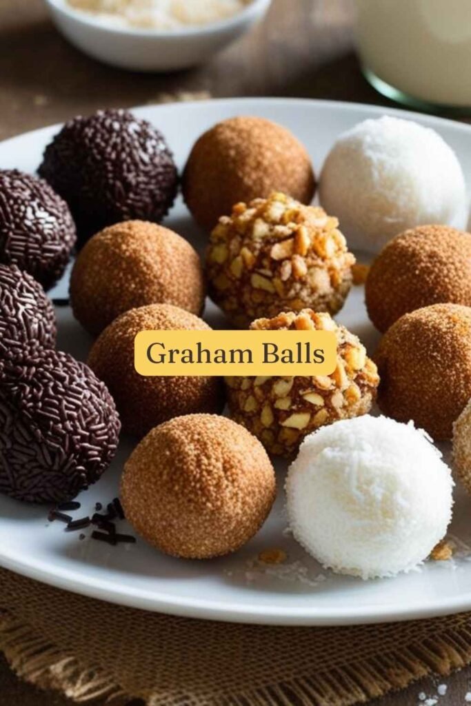 Graham Balls