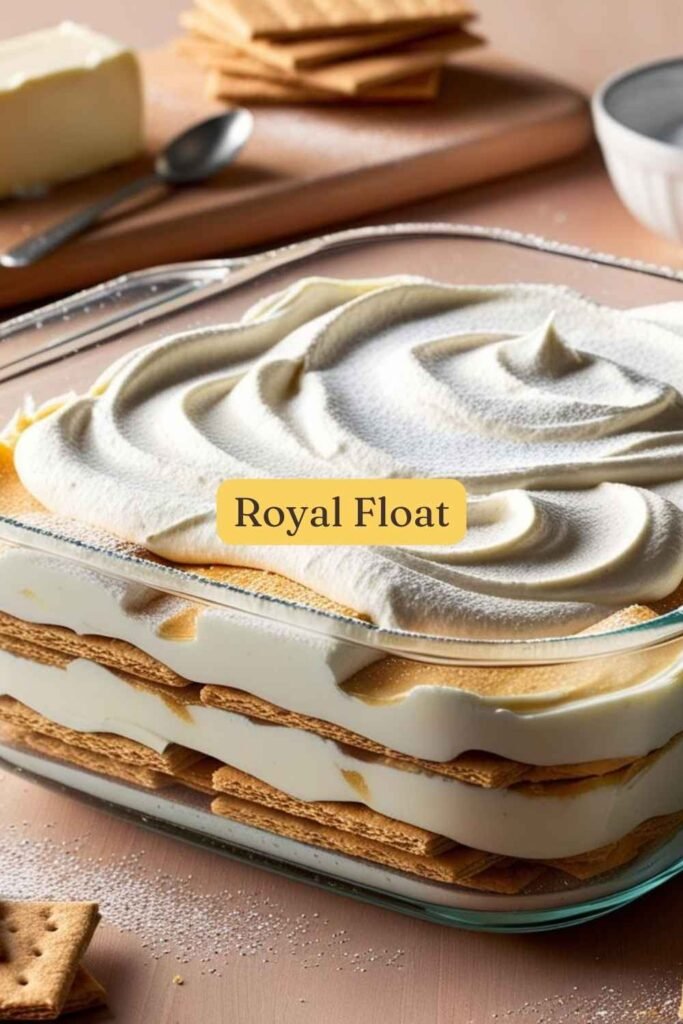 Royal Float